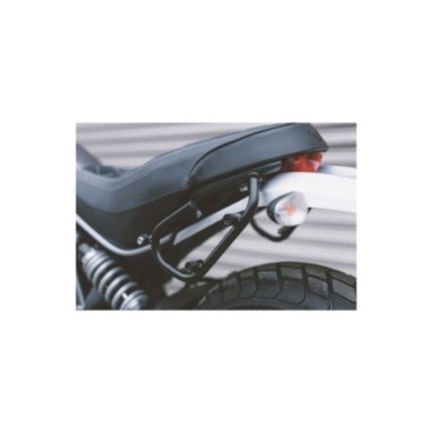 SW-MOTECH Seitentaschenträger SLC rechts