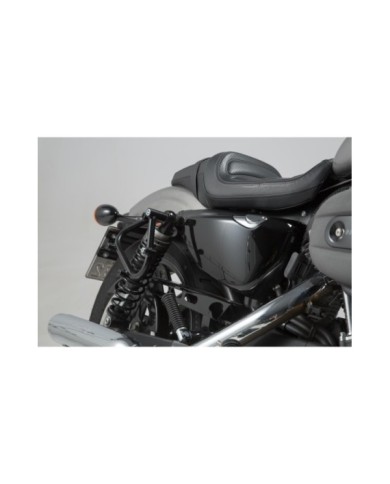 SW-MOTECH Supporti laterali SLC diritti