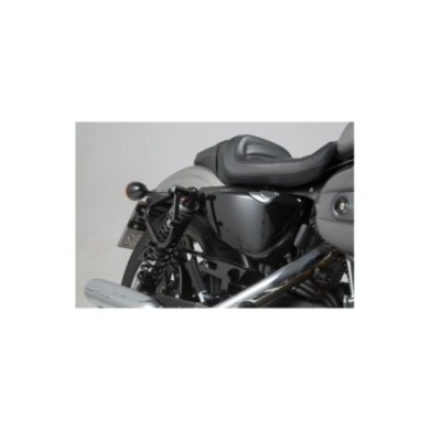 SW-MOTECH Supporti laterali SLC diritti