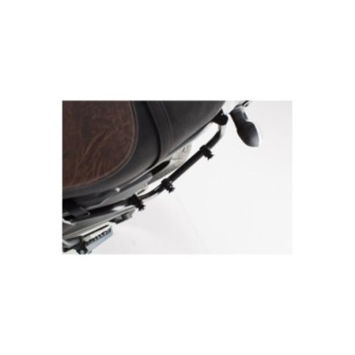 SW-MOTECH Supporti laterali SLC sinistro