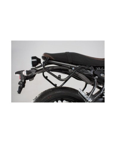 SW-MOTECH Seitentaschenträger SLC rechts