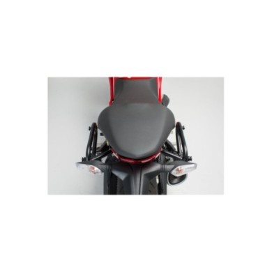 SW-MOTECH Seitentaschenträger SLC links