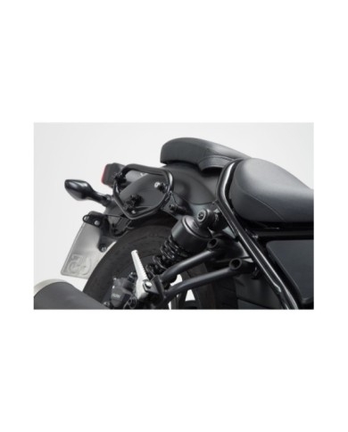 SW-MOTECH Seitentaschenträger SLC links