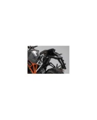 SW-MOTECH Seitentaschenträger SLC links