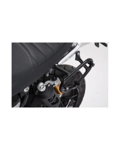 SW-MOTECH Supporti laterali SLC sinistro