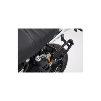 SW-MOTECH Supporti laterali SLC sinistro