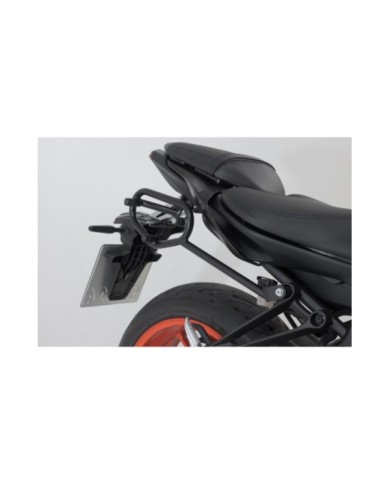 SW-MOTECH Porte-bagages SLC droit