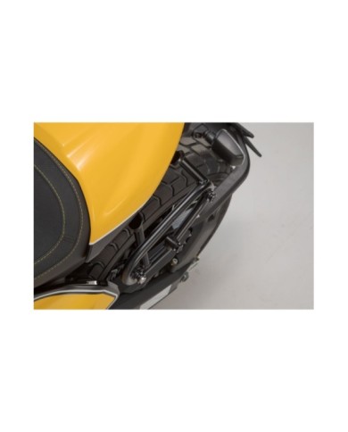 SW-MOTECH Supporti laterali SLC sinistro