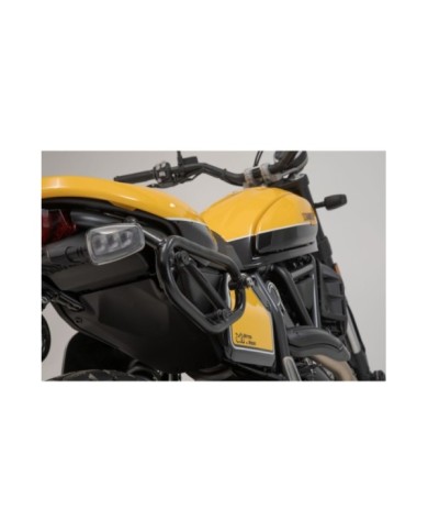 SW-MOTECH Seitentaschenträger SLC rechts