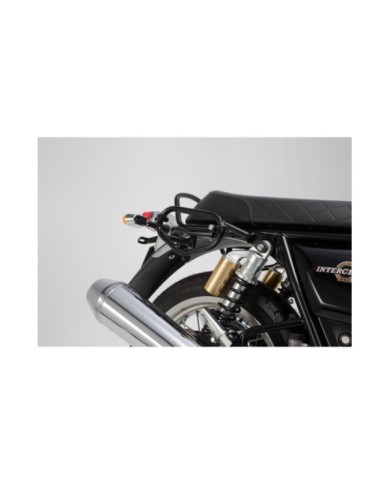 SW-MOTECH Seitentaschenträger SLC links