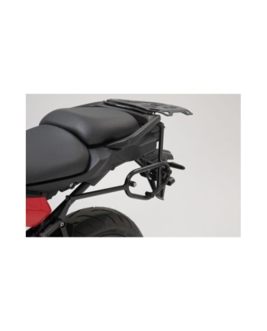 SW-MOTECH SLC Seitenträger links