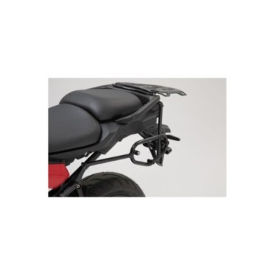 SW-MOTECH Supporto laterale SLC sinistro