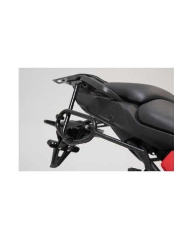 SW-MOTECH Support latéral SLC droit