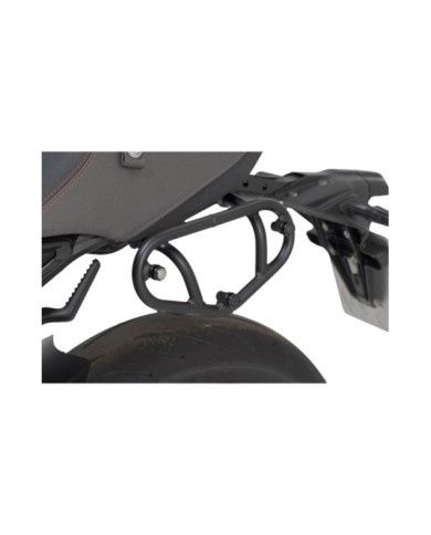 SW-MOTECH SLC Support latéral gauche