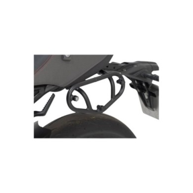 SW-MOTECH SLC Supporto laterale sinistro