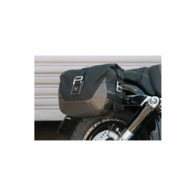 SW-MOTECH Sacoches lat. LC1 droit 9.8 Lt.