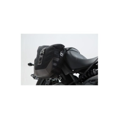 SW-MOTECH Seitentasche LS2 13.5 Liter