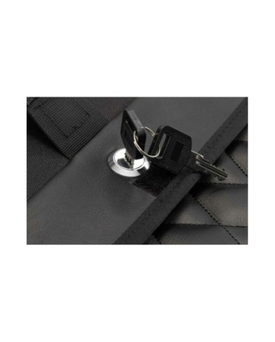 SW-MOTECH Seitentasche Legend Gear links, gross LH1