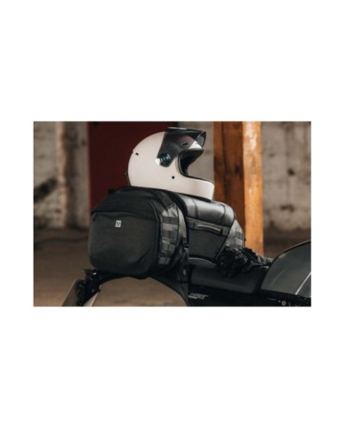 SW-MOTECH Borsa posteriore Legend Gear LR5