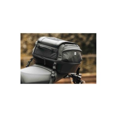 SW-MOTECH Borsa posteriore Legend Gear LR4