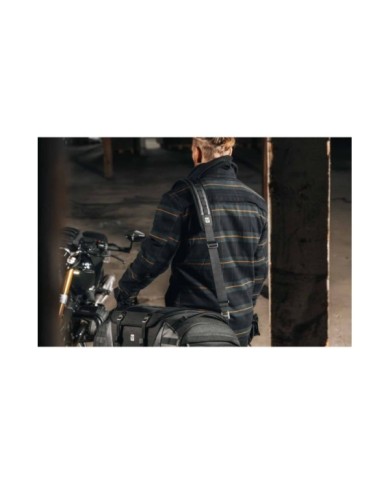 SW-MOTECH Tracolla Legend Gear LA12