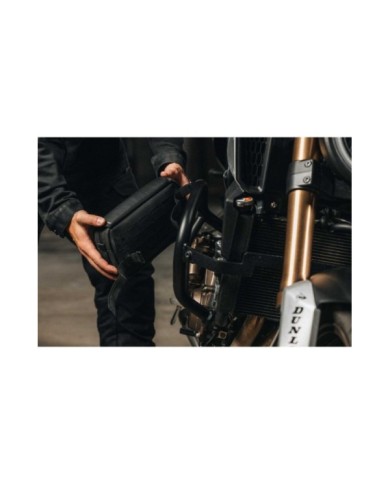 SW-MOTECH Sacoche supplémentaire Legend Gear LA9