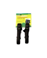 SW-MOTECH Cinghie Rock Straps 310-1060 mm