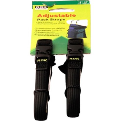 SW-MOTECH Cinghie Rock Straps 310-1060 mm