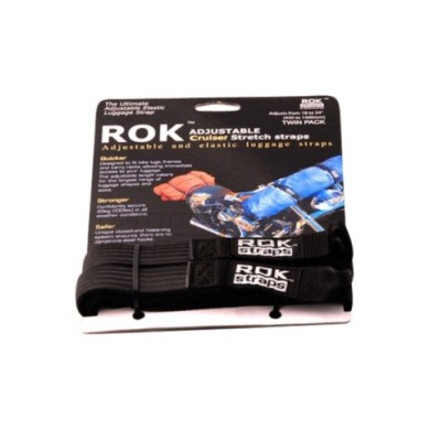 SW-MOTECH Cinghie Rock Straps 500-1500 mm