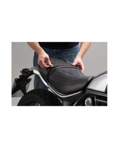 SW-MOTECH S-Crochets pour sacs Legend Gear