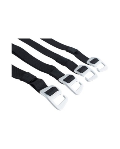 SW-MOTECH Set de sangles sacs Legend Gear