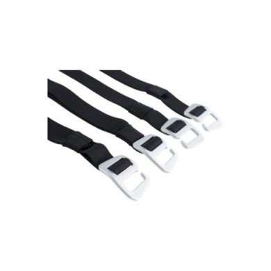 SW-MOTECH Set de sangles sacs Legend Gear