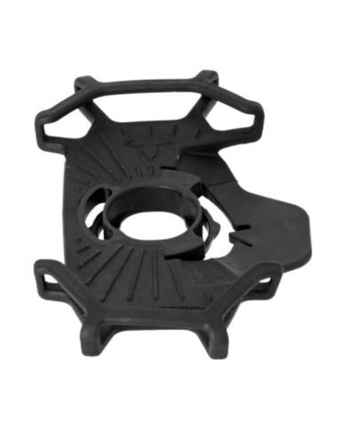 SW-MOTECH Support T-Lock pour smartphone petit