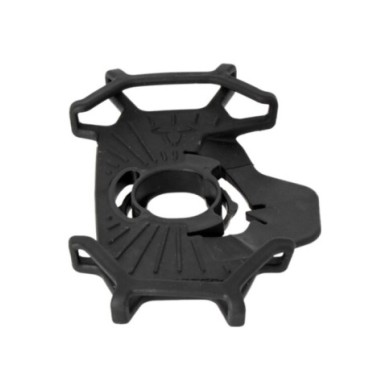 SW-MOTECH Support T-Lock pour smartphone petit