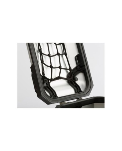 SW-MOTECH TraX Adv. M réseau de couverture