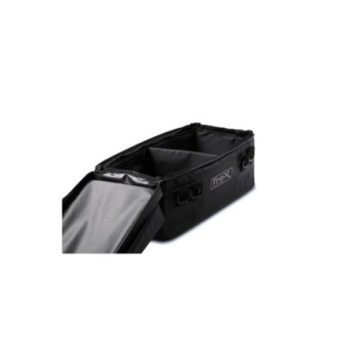 SW-MOTECH Zusatztasche zu TraX Koffer