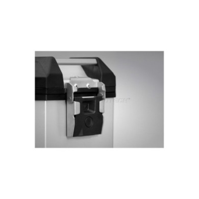 SW-MOTECH TRAX Adv. noir gauche 45 litres