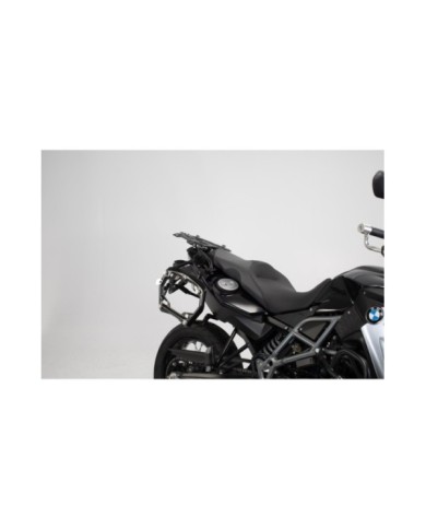 SW-MOTECH Seitenträger PRO Quick-Lock