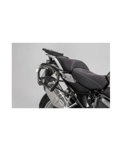 SW-MOTECH Seitenträger PRO Quick-Lock