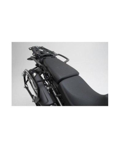 SW-MOTECH Supporti laterali PRO Quick-Lock