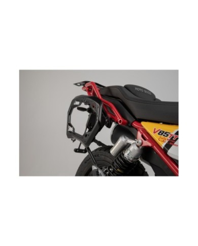 SW-MOTECH Supports latérales PRO Quick-Lock