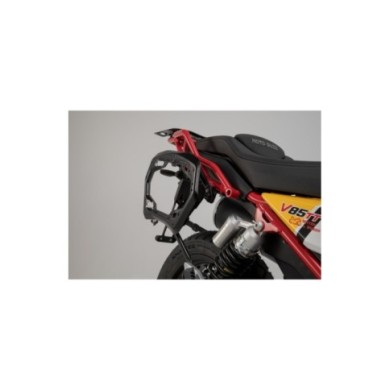 SW-MOTECH Supports latérales PRO Quick-Lock