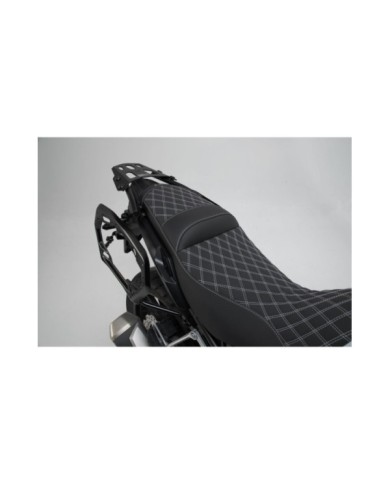 SW-MOTECH Supports latérales PRO Quick-Lock