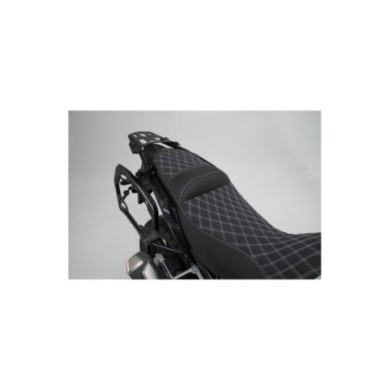 SW-MOTECH Seitenträger PRO Quick-Lock