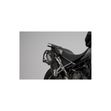 SW-MOTECH Supporti laterali PRO Quick-Lock