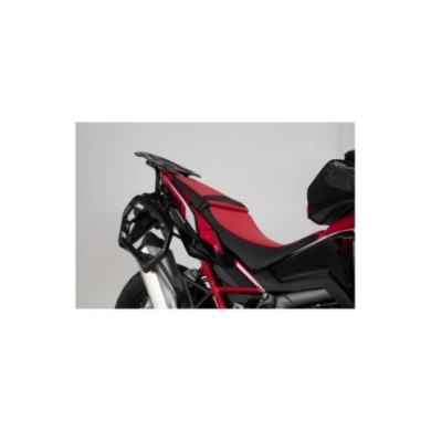 SW-MOTECH PRO Supports latérales