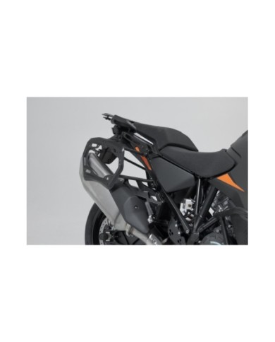 SW-MOTECH Support latéral PRO