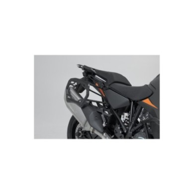 SW-MOTECH PRO Seitenträger