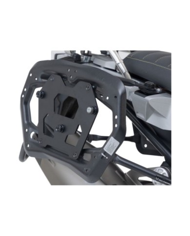 SW-MOTECH Kit di adattamento per supporto laterale PRO