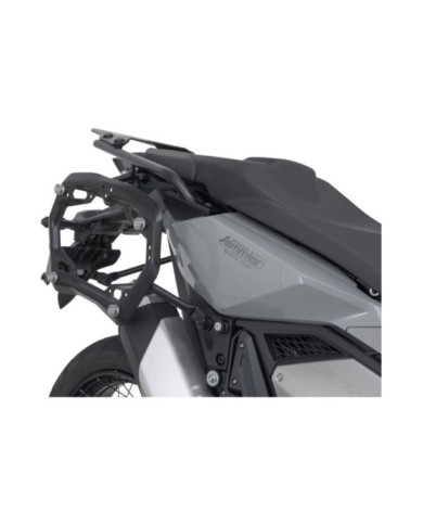 SW-MOTECH Supporti laterali PRO